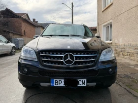     Mercedes-Benz ML 320