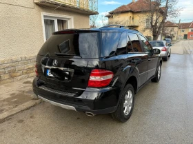 Mercedes-Benz ML 320 | Mobile.bg    5