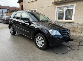 Mercedes-Benz ML 320 | Mobile.bg    2