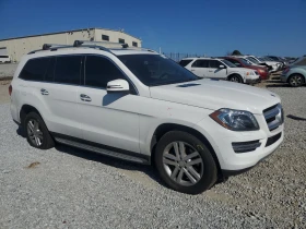  Mercedes-Benz GL 450