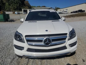 Mercedes-Benz GL 450 Подгрев/Камера/4matic/2016* * , снимка 3