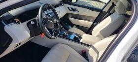 Land Rover Range Rover Velar 2.0 250hp benzim | Mobile.bg    8