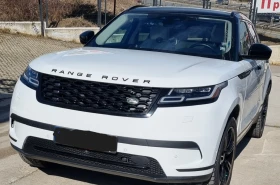 Land Rover Range Rover Velar 2.0 250hp benzim, снимка 1