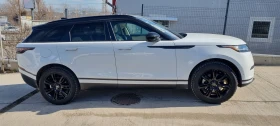 Land Rover Range Rover Velar 2.0 250hp benzim - 82000 лв. - 64111914 | Car24.bg