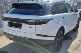 Land Rover Range Rover Velar 2.0 250hp benzim | Mobile.bg    5