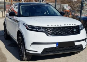 Land Rover Range Rover Velar 2.0 250hp benzim | Mobile.bg    2