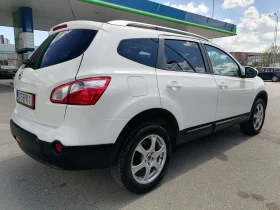 Обява за продажба на Nissan Qashqai 2.0i 4x4 + 2 ~14 900 лв. - изображение 4