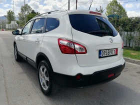 Обява за продажба на Nissan Qashqai 2.0i 4x4 + 2 ~14 900 лв. - изображение 2