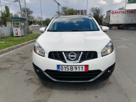 Обява за продажба на Nissan Qashqai 2.0i 4x4 + 2 ~14 900 лв. - изображение 1