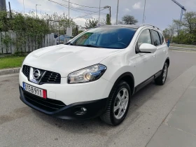 Обява за продажба на Nissan Qashqai 2.0i 4x4 + 2 ~14 900 лв. - изображение 7