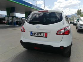 Обява за продажба на Nissan Qashqai 2.0i 4x4 + 2 ~14 900 лв. - изображение 3