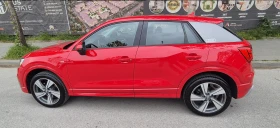 Обява за продажба на Audi Q2 1.4 TFSI ~42 000 лв. - изображение 1