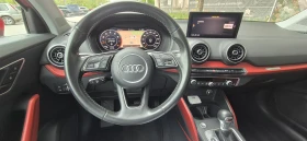 Обява за продажба на Audi Q2 1.4 TFSI ~42 000 лв. - изображение 3