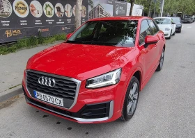 Обява за продажба на Audi Q2 1.4 TFSI ~42 000 лв. - изображение 1