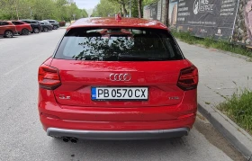 Обява за продажба на Audi Q2 1.4 TFSI ~42 000 лв. - изображение 2