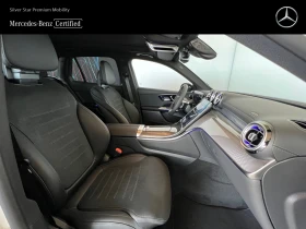 Mercedes-Benz GLC 450d 4MATIC - 157900 лв. - 41671024 | Car24.bg