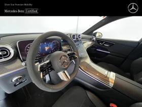 Mercedes-Benz GLC 450d 4MATIC - 157900 лв. - 41671024 | Car24.bg