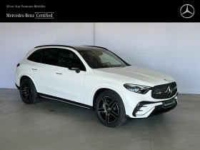 Mercedes-Benz GLC 450d 4MATIC - 157900 лв. - 41671024 | Car24.bg