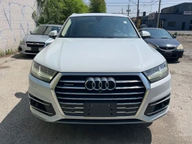 Audi Q7 3.0T Progressiv* HEADUP* 360* DIGITAL*  | Mobile.bg    2