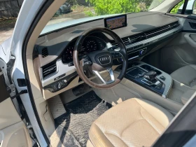 Audi Q7 3.0T Progressiv* HEADUP* 360* DIGITAL*  | Mobile.bg    5