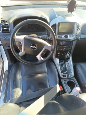 Chevrolet Captiva | Mobile.bg    11