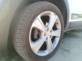 Chevrolet Captiva | Mobile.bg    4