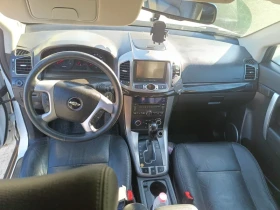 Chevrolet Captiva | Mobile.bg    5