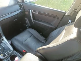 Chevrolet Captiva | Mobile.bg    6