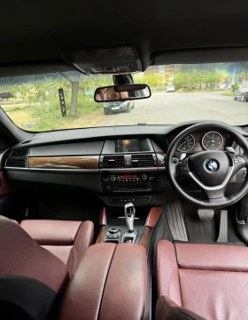 Обява за продажба на BMW X6 ~18 000 лв. - изображение 11