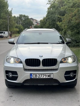 Обява за продажба на BMW X6 ~18 000 лв. - изображение 1