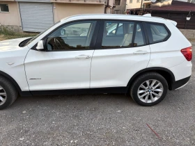 BMW X3 BMW X3 xDrive20d - 18000 лв. - 28001661 5