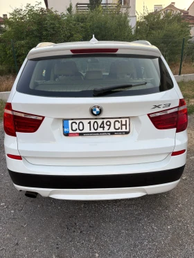 BMW X3 BMW X3 xDrive20d - 18000 лв. - 28001661 4