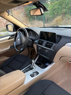 BMW X3 BMW X3 xDrive20d - 18000 лв. - 28001661 3