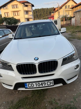 BMW X3 BMW X3 xDrive20d - 18000 лв. - 28001661 6