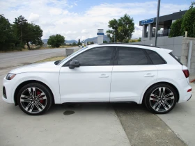 Audi SQ5 3.0//356./36../  | Mobile.bg    7
