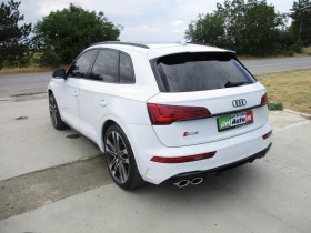 Audi SQ5 3.0//356./36../  | Mobile.bg    6
