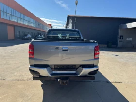 Обява за продажба на Mitsubishi L200 112000km.100% ~Цена по договаряне - изображение 5