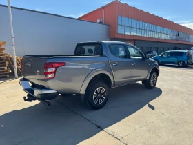 Обява за продажба на Mitsubishi L200 112000km.100% ~Цена по договаряне - изображение 2