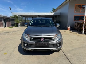 Обява за продажба на Mitsubishi L200 112000km.100% ~Цена по договаряне - изображение 1