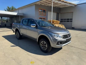 Обява за продажба на Mitsubishi L200 112000km.100% ~Цена по договаряне - изображение 1
