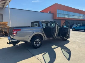 Обява за продажба на Mitsubishi L200 112000km.100% ~Цена по договаряне - изображение 4