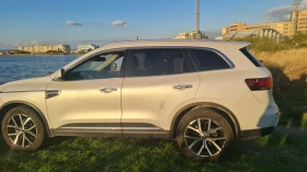 Обява за продажба на Renault Koleos 2.0LPI,  FULL  екстри  ~40 000 лв. - изображение 2