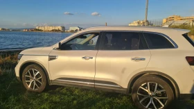 Обява за продажба на Renault Koleos 2.0LPI,  FULL  екстри  ~40 000 лв. - изображение 5