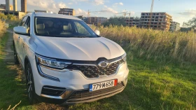Обява за продажба на Renault Koleos 2.0LPI,  FULL  екстри  ~40 000 лв. - изображение 1