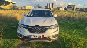 Обява за продажба на Renault Koleos 2.0LPI,  FULL  екстри  ~40 000 лв. - изображение 7