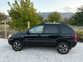 Kia Sportage Товарен 6 скорости  4х4 - 5300 лв. / 2709.85 € - 71087080 11