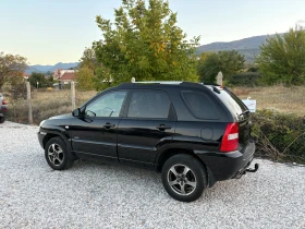 Kia Sportage Товарен 6 скорости  4х4 - 5300 лв. / 2709.85 € - 71087080 8