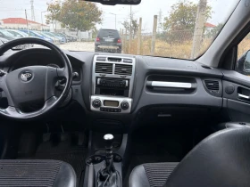 Kia Sportage Товарен 6 скорости  4х4 - 5300 лв. / 2709.85 € - 71087080 4