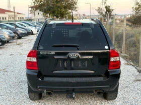 Kia Sportage Товарен 6 скорости  4х4 - 5300 лв. / 2709.85 € - 71087080 7