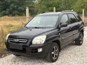 Kia Sportage Товарен 6 скорости  4х4 - 5300 лв. / 2709.85 € - 71087080 2